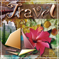 Travel Pages