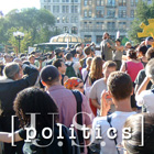 U.S. Political, Policy & Electoral News