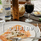 Sentido Culinary Culture News & Information